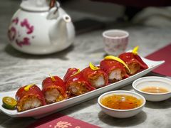 -点都德(锦粤壹号IFS国金店)