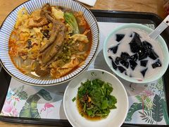 鸭脚螺蛳粉-瓦记米粉(东鼓道店)