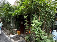 -VOYAGE COFFEE(杨梅竹店)