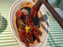 -桂满陇-望山(虹口龙之梦店)