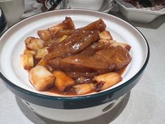 -狮王府淮扬菜(新街口友谊店)