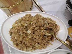 -洞庭米湘·湖南菜(银河SOHO店)