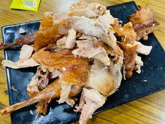 -豫掌柜饸饹面·烩面(秀沿路店)