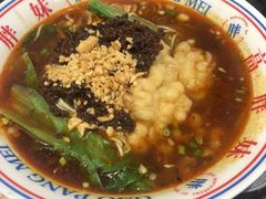 -高胖妹面庄(黄河道店)