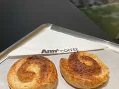 -Ann COFFEE(来福士店)