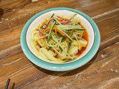 -清真·玛丽亚新疆菜主题餐厅(浙江中路店)
