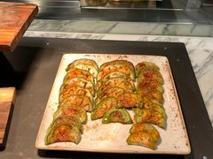 -沈阳和平艾美酒店新食谱西餐厅