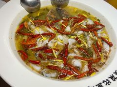 -新太二·鲜料川菜(群光广场店)