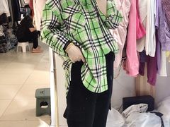 -七浦路服装批发市场