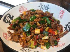 -湘约爨厨(太白立交店)