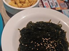 -半天妖烤鱼(西直门凯德mall店)