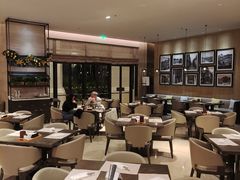 -深圳佳兆业万豪酒店-金沙全日餐厅