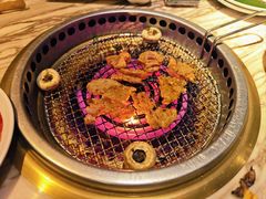 -火炉火自助餐(喜隆多店)