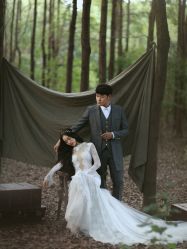 -女王风尚STUDIO·轻奢化定制