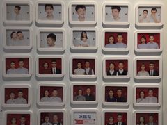 -天真蓝照相馆(西安南门王府井LAB店)