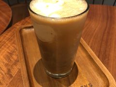 -星巴克臻选(南京艾尚天地店)