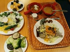 -So Lounge索兰至餐厅(蓝色港湾店)