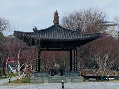 -东关历史文化旅游区-东门遗址