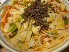 -青海名吃尕张娃非遗烤肉(海湖总店)