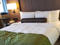 -上海滴水湖皇冠假日酒店