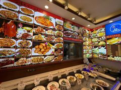 -惠宾饭庄(中山路店)