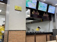 -新丰小吃(中山中路分店)