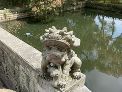 -普陀山风景区-佛顶山