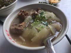 -京九排骨米饭(江西路店)