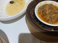 -万龙洲海鲜(南新仓店)