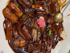 -望乡楼上海菜(日月光店)