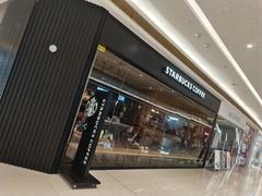 -星巴克(天津SM城市广场店)