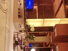 -昆明南亚风情园豪生大酒店-泰式国际海鲜自助餐厅