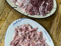 -华哥新鲜猪精品美食