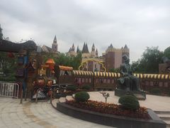 -安徒生童话乐园