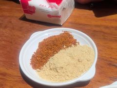 -86烧烤·炭火烧烤 (石人总店)