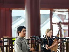 -苏州吴宫泛太平洋酒店