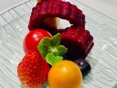 -金陵之星大酒店·中餐厅