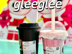 -gleeglee乐溢亦茶(合生汇店)