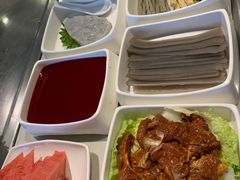-海底捞火锅(劲松店)