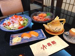 -真剑日本料理·铁板烧(贵州路店)