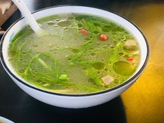 -云隐小厨·传统大理美食(复兴路店)