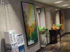 -福帆百草堂影院式足疗(人民西路店)