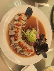 -上海浦东喜来登由由大酒店·宴会厅