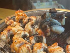 特色烤鳗鱼-泥炉烧肉师(新街口金銮巷店)