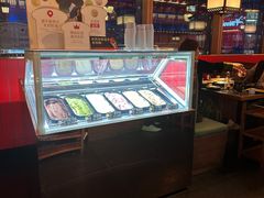 -牛New寿喜烧(金鹰世界店)