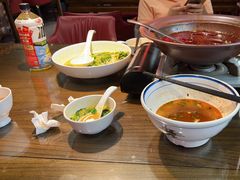 -秦月轩·陕西家乡菜(阜成路·五棵松店)