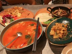 -耶里夏丽·丝路新疆菜·清真食品(徐汇南丹东路臻选店)