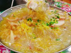-东北菜铁锅炖(义乌街店)