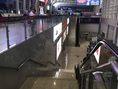 -海口东站
