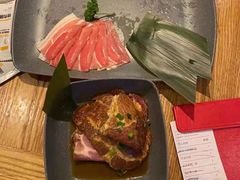 -新石器烤肉(招商1872店)